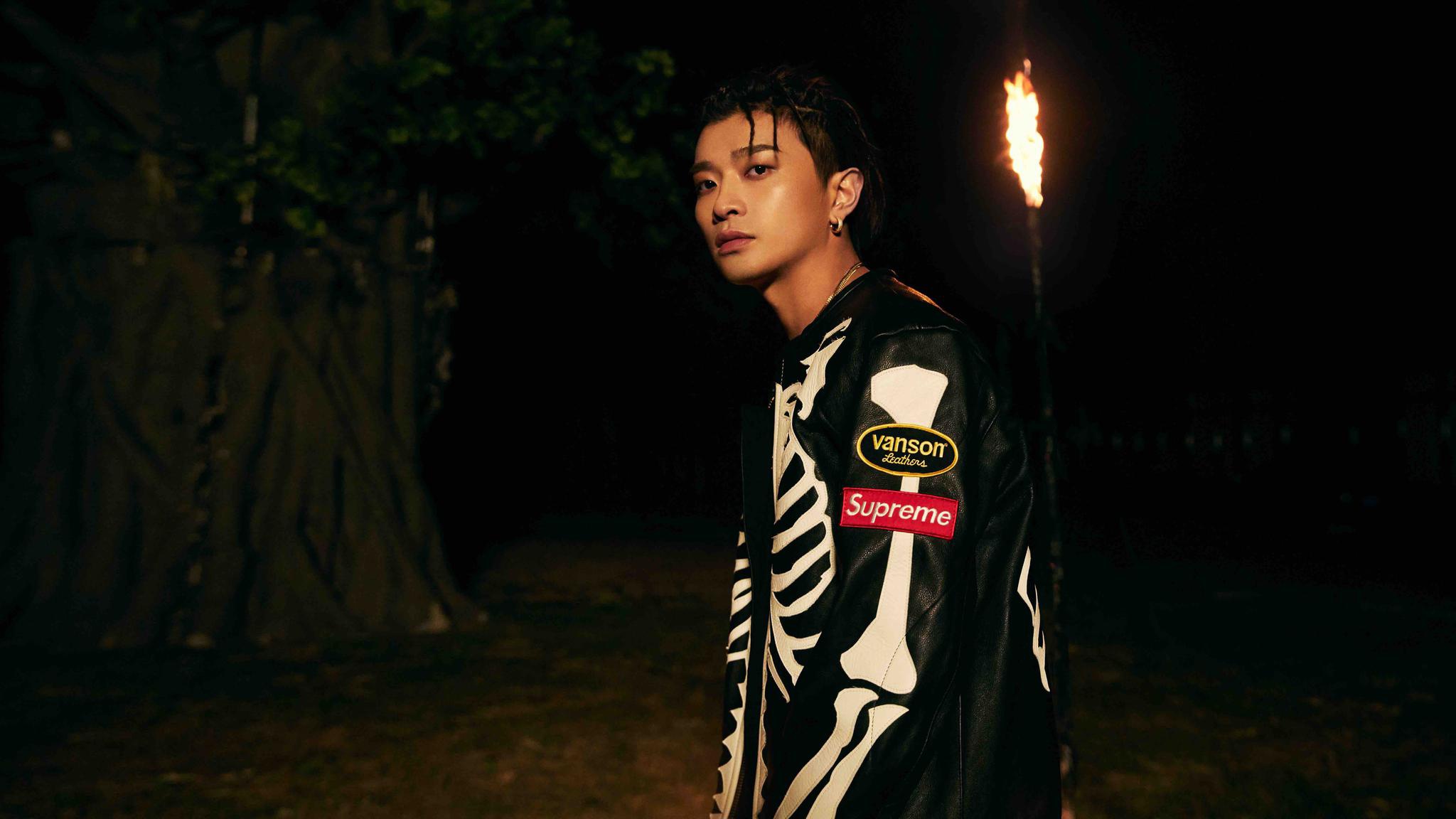 满舒克新单曲《FEEL GOOD》MV首发