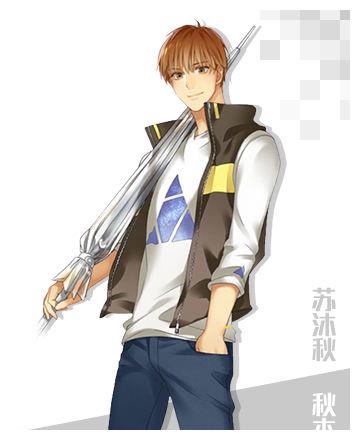 《全职高手》苏沐秋的十大谎言,想哭!