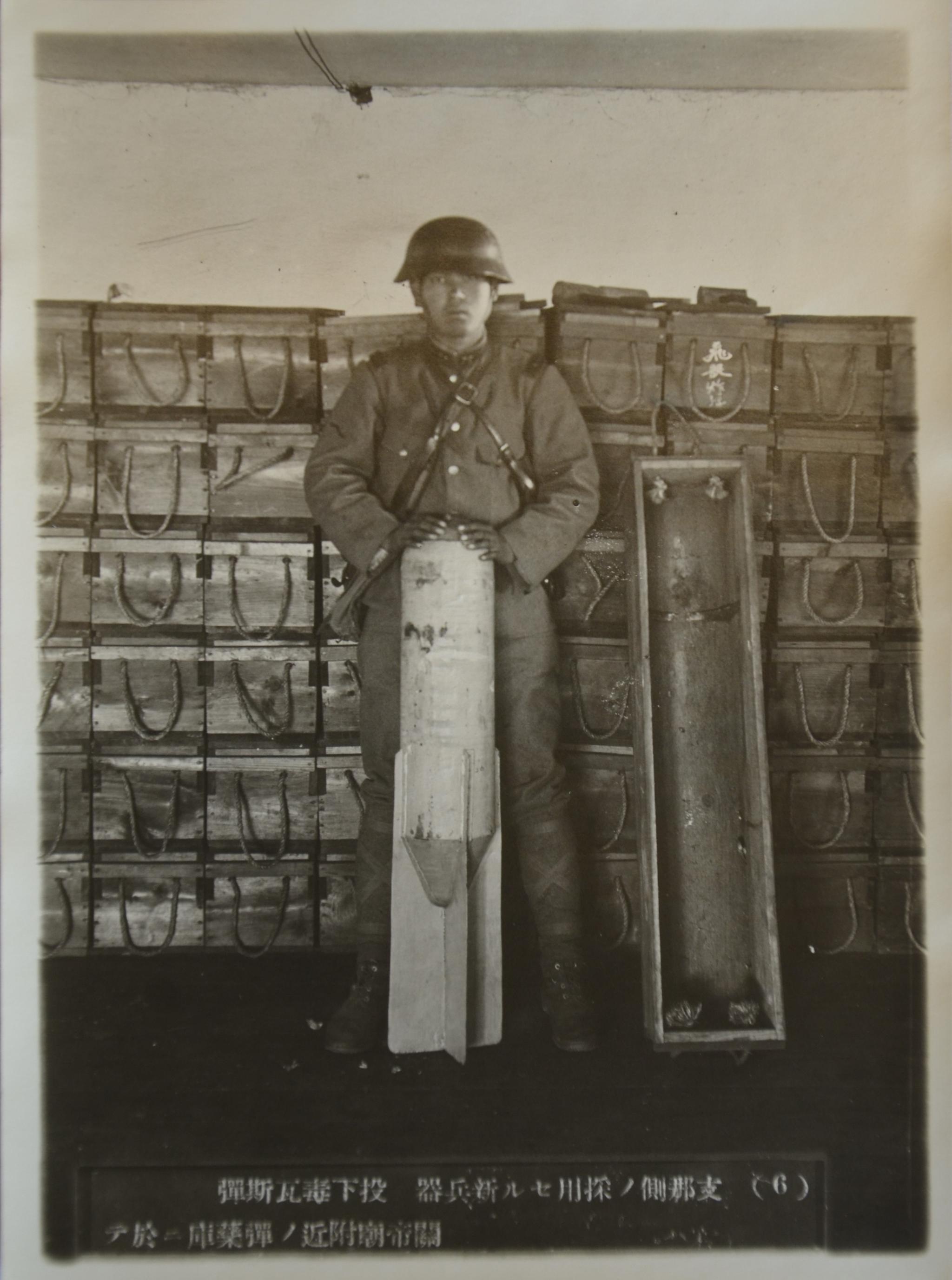 勿忘九一八:东北军超强兵工厂装备足以团灭进攻北大营日军好几轮