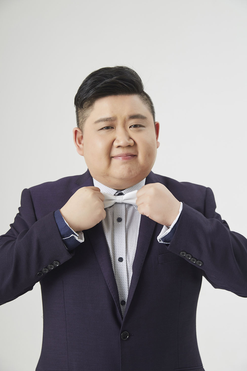 张艺骞《大漠宝藏》杀青 真"宝藏男孩"冒险成长