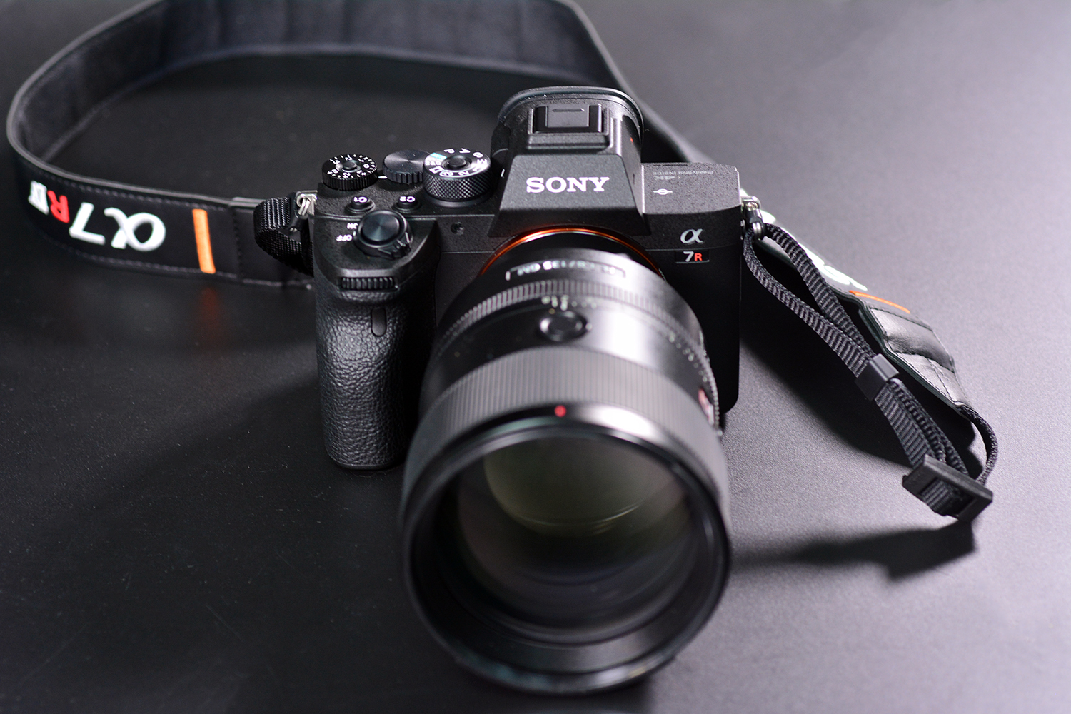 全画幅像素为王 索尼alpha 7r iv图赏__财经头条