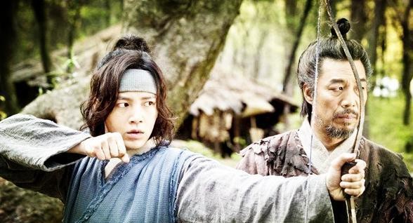 古代历史上真实存在的十大剑客, 每一个都能十步杀一人