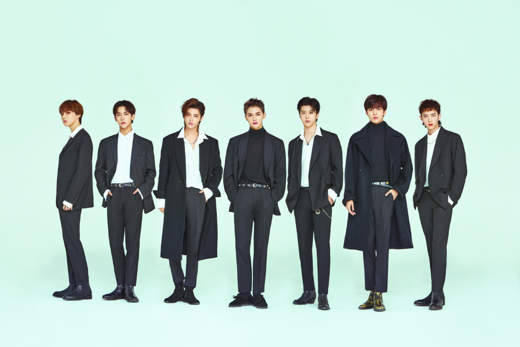 偶像公司让粉丝花够450万才给拍mv?割粉丝韭菜能不能有点底线?