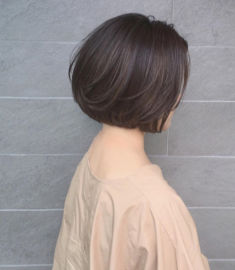 不同风格短发推荐,清爽造型,时尚又减龄,短发控们赶紧看过来