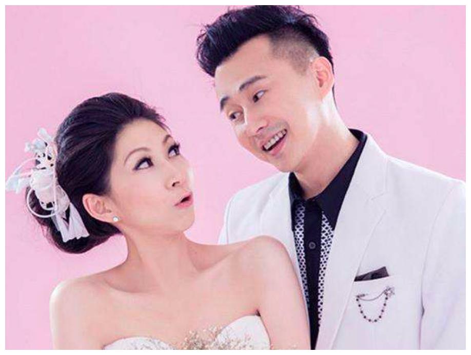 姐弟恋结婚4年求子无果,打数百针尝尽偏方,46岁喜得龙凤胎|狄志杰