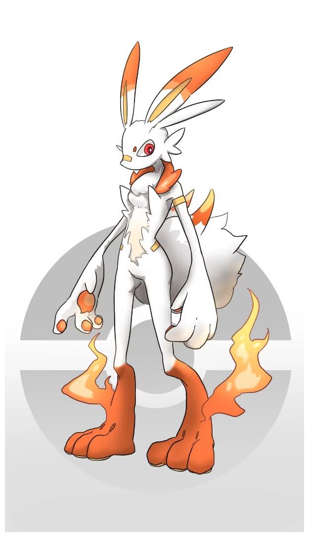 神奇宝贝第八世代超过4成网友选择水系御三家