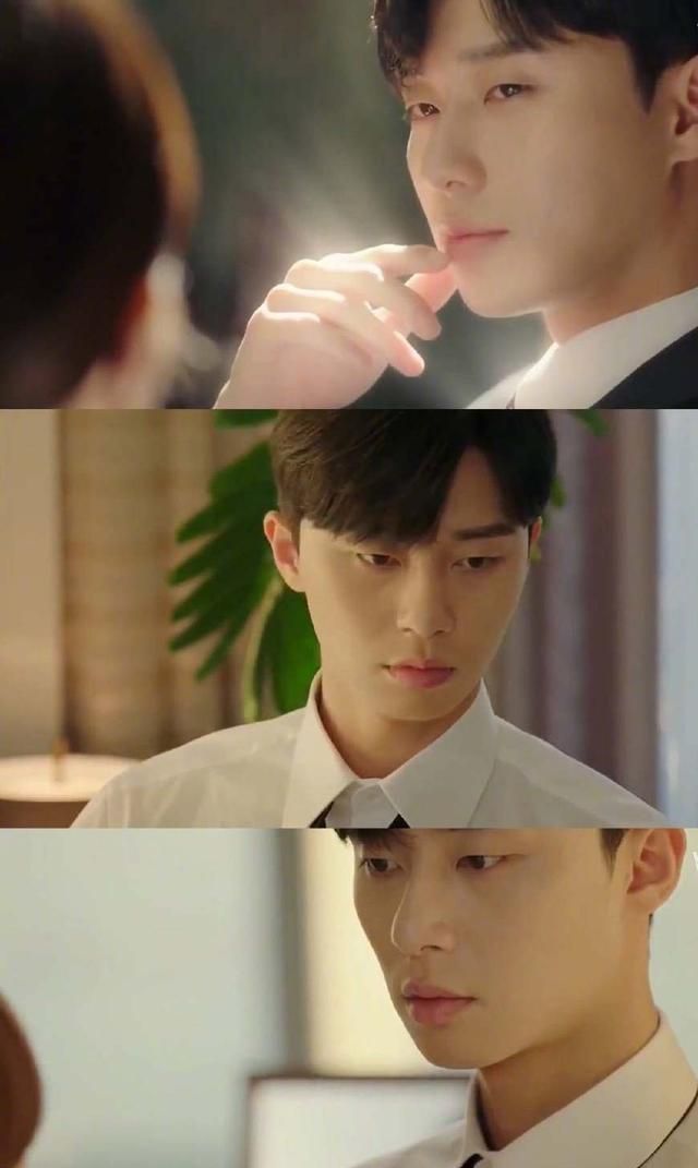 金助理为什么那样第七集英俊金助理雨中定情今晚撒糖