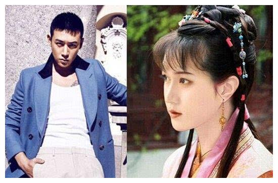 最近很火的男扮女装( 最近很火的男扮女装的韩剧 )