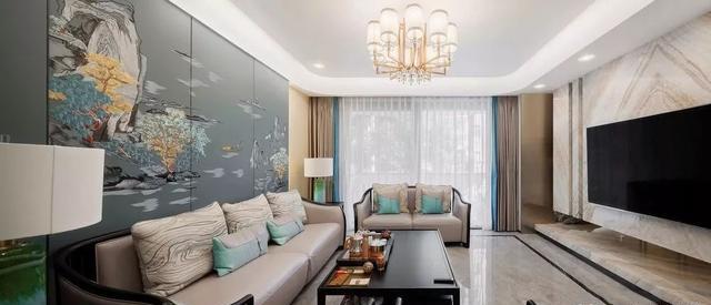 大理石的正确打开方式！让你分分钟爱上天然大理石