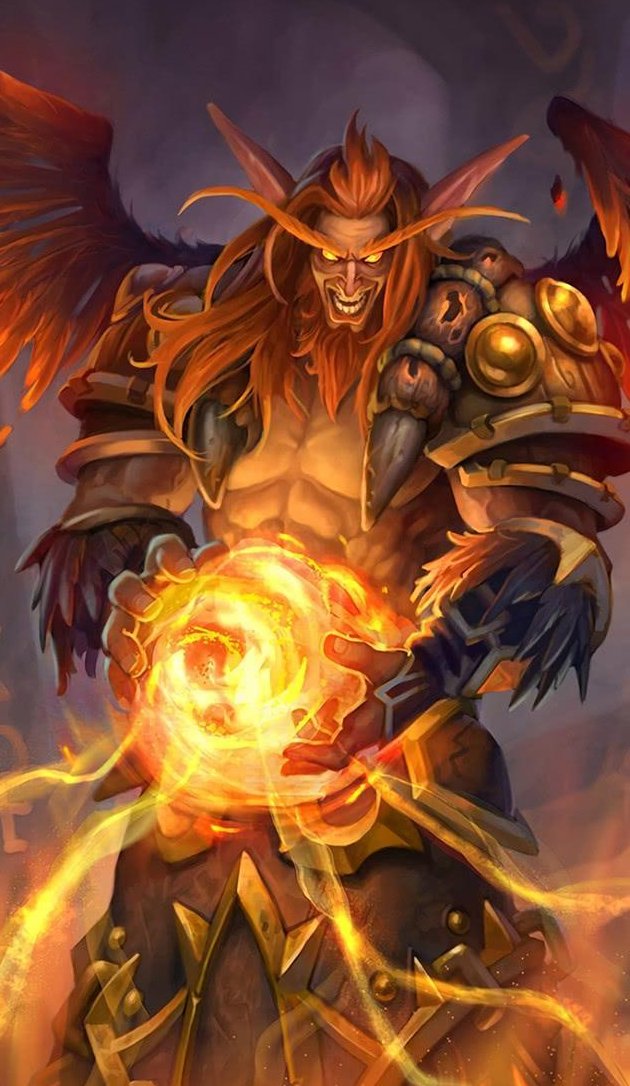 心杀掉的3个团本boss,都是暴雪惹的祸|纳兹戈林|范达尔|玩家_新浪新闻