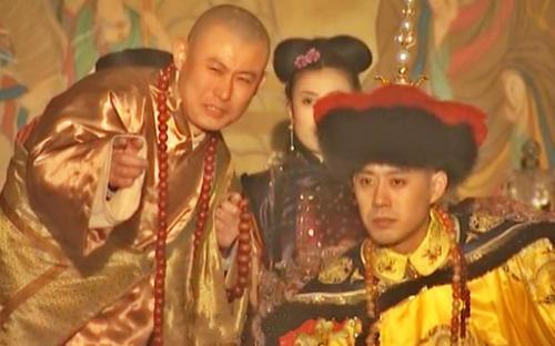 中国历史上“六位比较特殊的得道高僧”|高僧|鸠摩罗什|佛教_新浪新闻