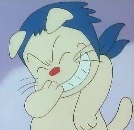 盘点童年经典动画片(一)超萌忍者 搞笑学院—忍者乱太郎