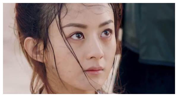 楚乔身世公开母亲洛河誓死守护燕北楚乔燕洵竟是兄妹