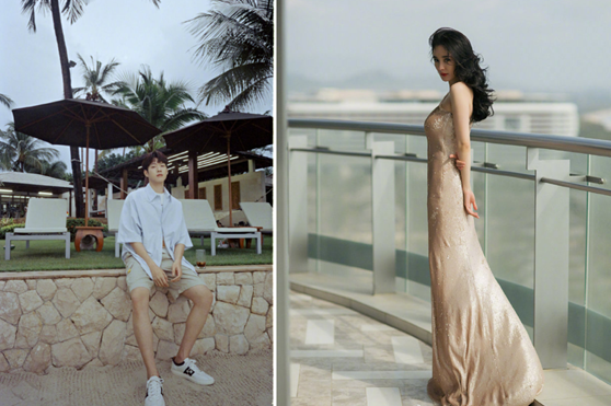 不管怎样,如于小戈所讲他们都是成年人,有自己的工作事业,谈个恋爱也