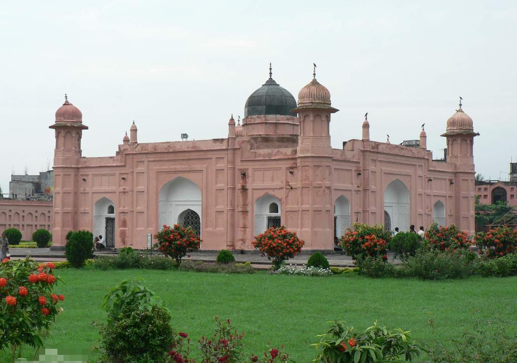 东孟加拉和西巴基斯坦原属一国孟加拉后来为何却更倾向于印度