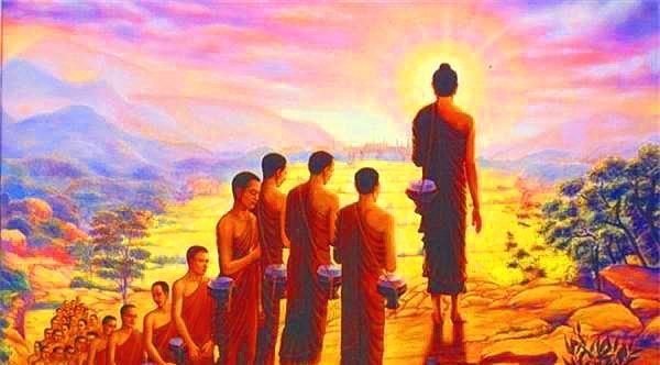 提婆达多学佛“心不移易”,为何走上佛的对立面?提婆达多对立面_新浪网