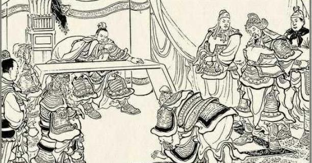 刘璋手下有多少名将,他们的武力谋略如何排名?第一毫无争议