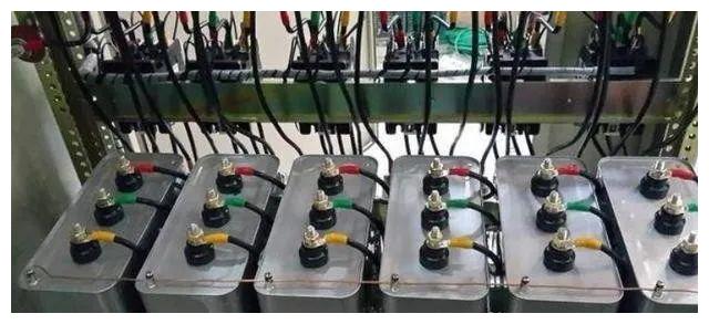 无功补偿如何进行?补偿量怎么计算?|补偿|电容器|功率因数