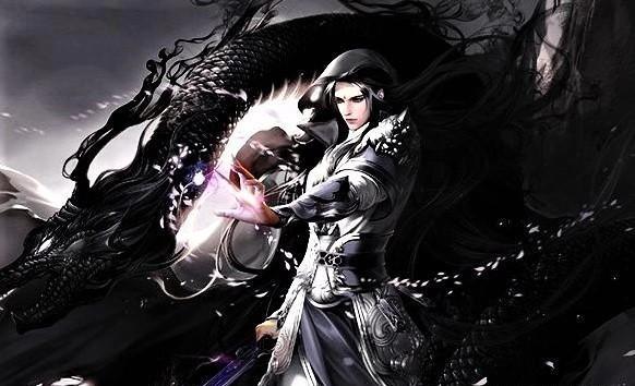 圣墟:楚风摆脱楚萝莉,又多出了两个新称号,战地记者贴合实际