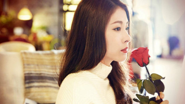 张碧晨,唐倩,陈奕夫,敖日其楞合唱《凉凉》实力催泪