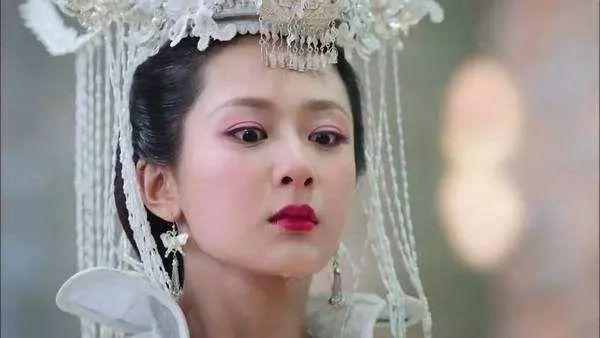 杨紫哭戏到底有多好演活邱莹莹锦觅最催泪