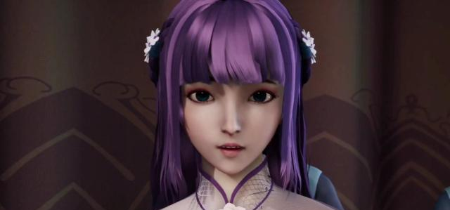 《灵剑尊》楚行云暴走,抹除水流香的记忆,九寒宫必灭门