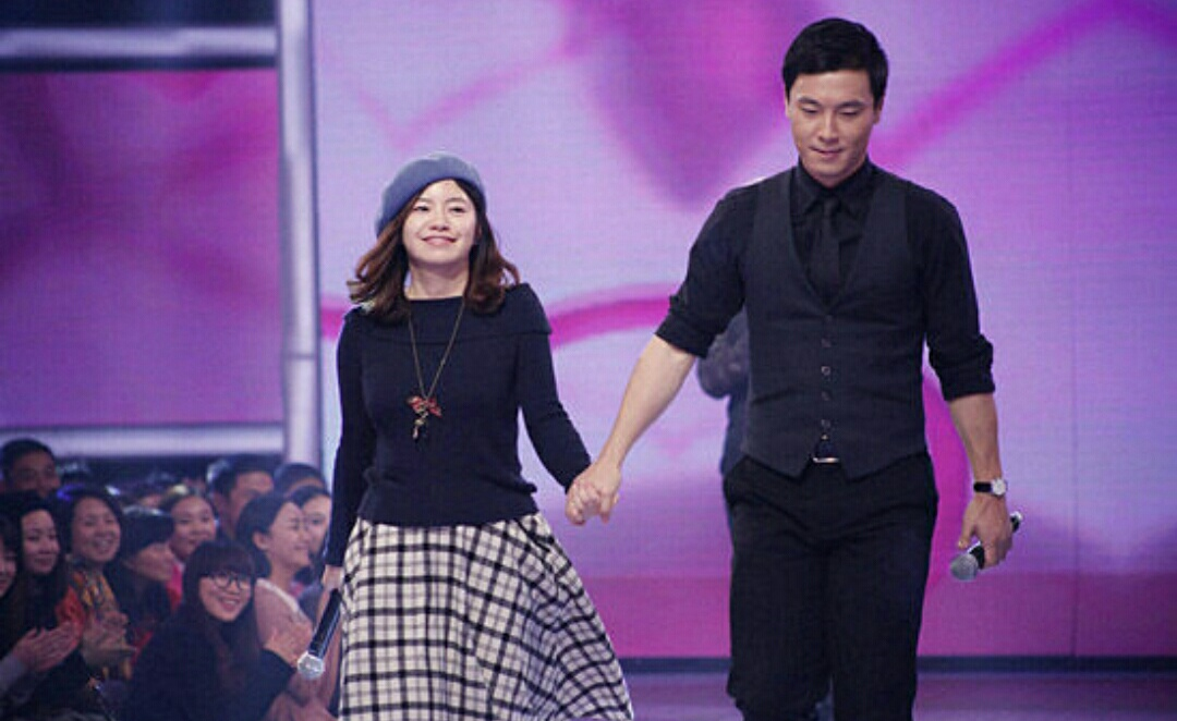 《非诚勿扰》牵手成功的女嘉宾最后都怎么样了?答案你很难想到