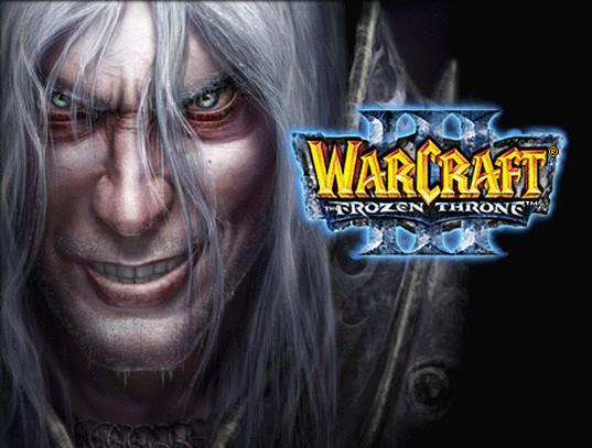 魔兽争霸三重制版预购开启为信仰充值