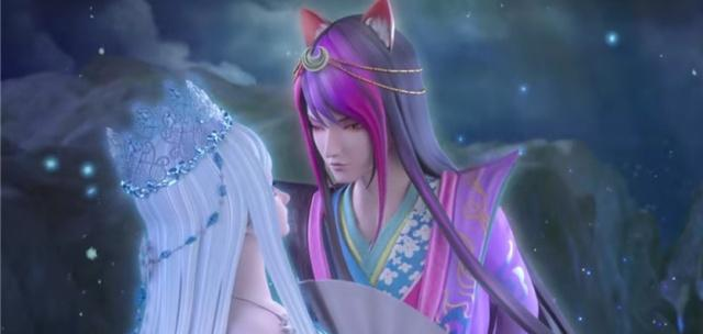 叶罗丽第七季官方新cp颜爵会选择冰公主还是灵公主