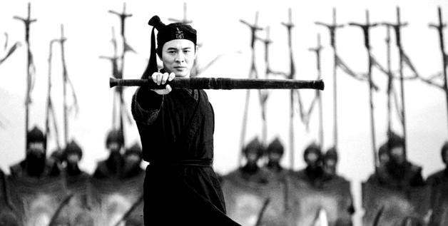 古代历史上真实存在的十大剑客, 每一个都能十步杀一人