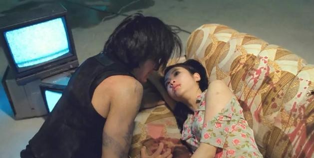 陈浩南和小结巴再同框? 郑伊健黎姿时隔多年又合体了!