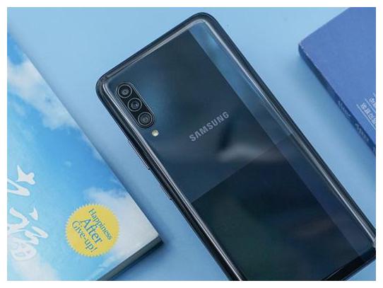 三星a905g发售一个多月后就降价官网上3999元就能入手