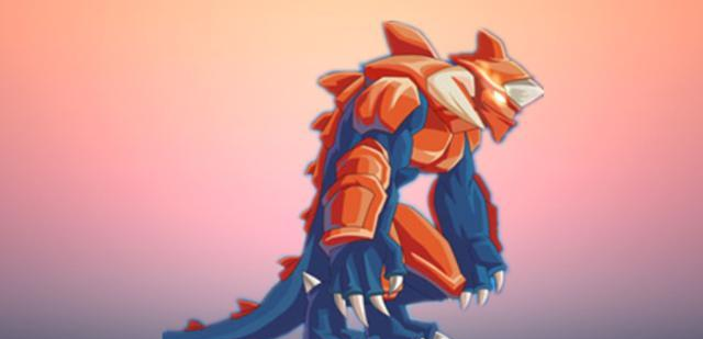 赛尔号:初始形象很猥琐的精灵,却成长为一代魔尊,谱尼都害怕他