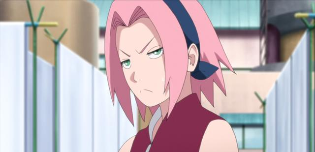 博人传136集:佐助成为《亲热天堂》铁粉,被小樱彻底讨厌了