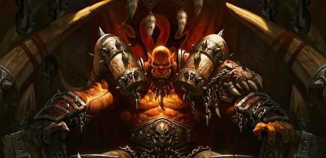 魔兽世界怀旧服:战士,猎人,萨满祭司,常用宏命令整理分享