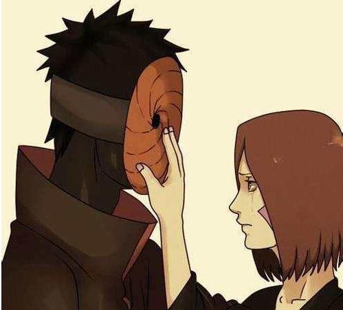 琳死后带土的这个成长,观众实锤羡慕__财经头条