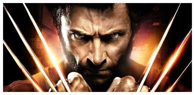 X战警宇宙 拥有超强再生能力的变种人 死侍 金刚狼 威尔逊 新浪网