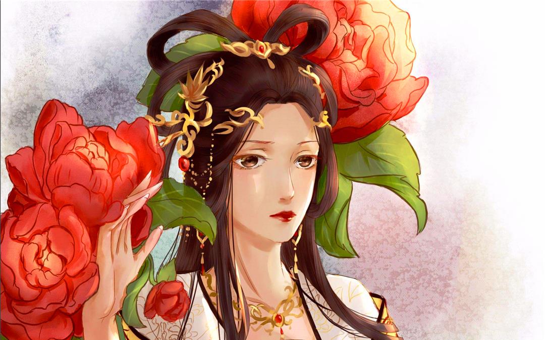 褒姒为什么不会笑?有什么快速有效的方法让褒姒笑吗?