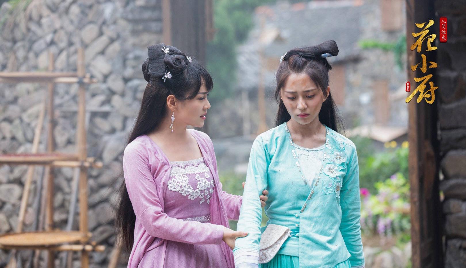 人间烟火花小厨花间提壶方大厨姐妹篇被网友调侃为美食纪录片