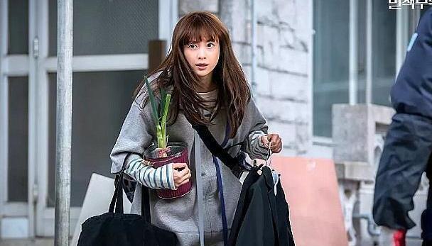 两个人的遇见必定是注定的缘分车恩浩和姜檀伊就是最好的证明