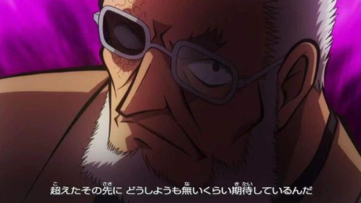 名侦探柯南大人物朗姆嫌疑人猜想 如果三个人全黑将是毁灭性的