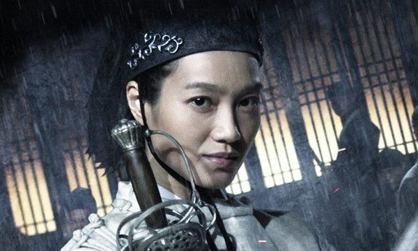 朱丹演过的5部影视剧,最有一部还有多少人记得?