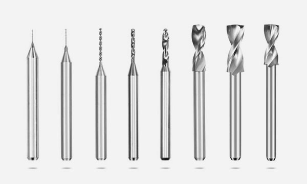 中钨高新旗下深圳金洲微钻铣刀产量冲击全球第一