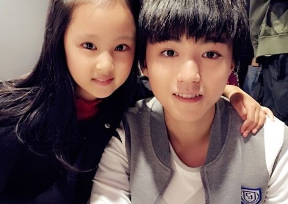 王俊凯离开《中餐厅》之前的一番话让人颇为感动,才20岁的王俊凯已经