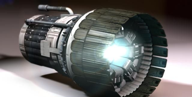 星际旅行不再是梦?全新发电机引航天界争议,可无限接近光速?