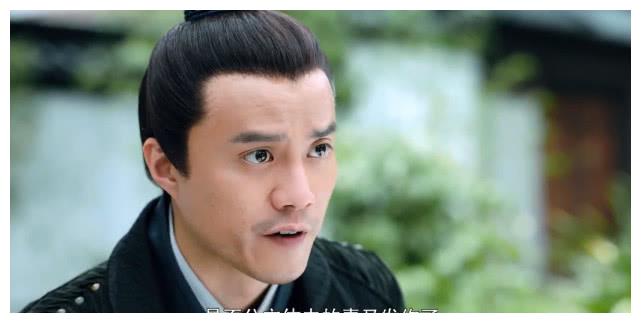 白发萧可最信任的人并非萧煞也不是容乐而是神秘无影的她