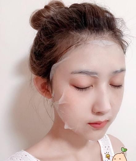 聪明女人敷完面膜会做"这3件事",吸收效果翻倍,胜过去美容院