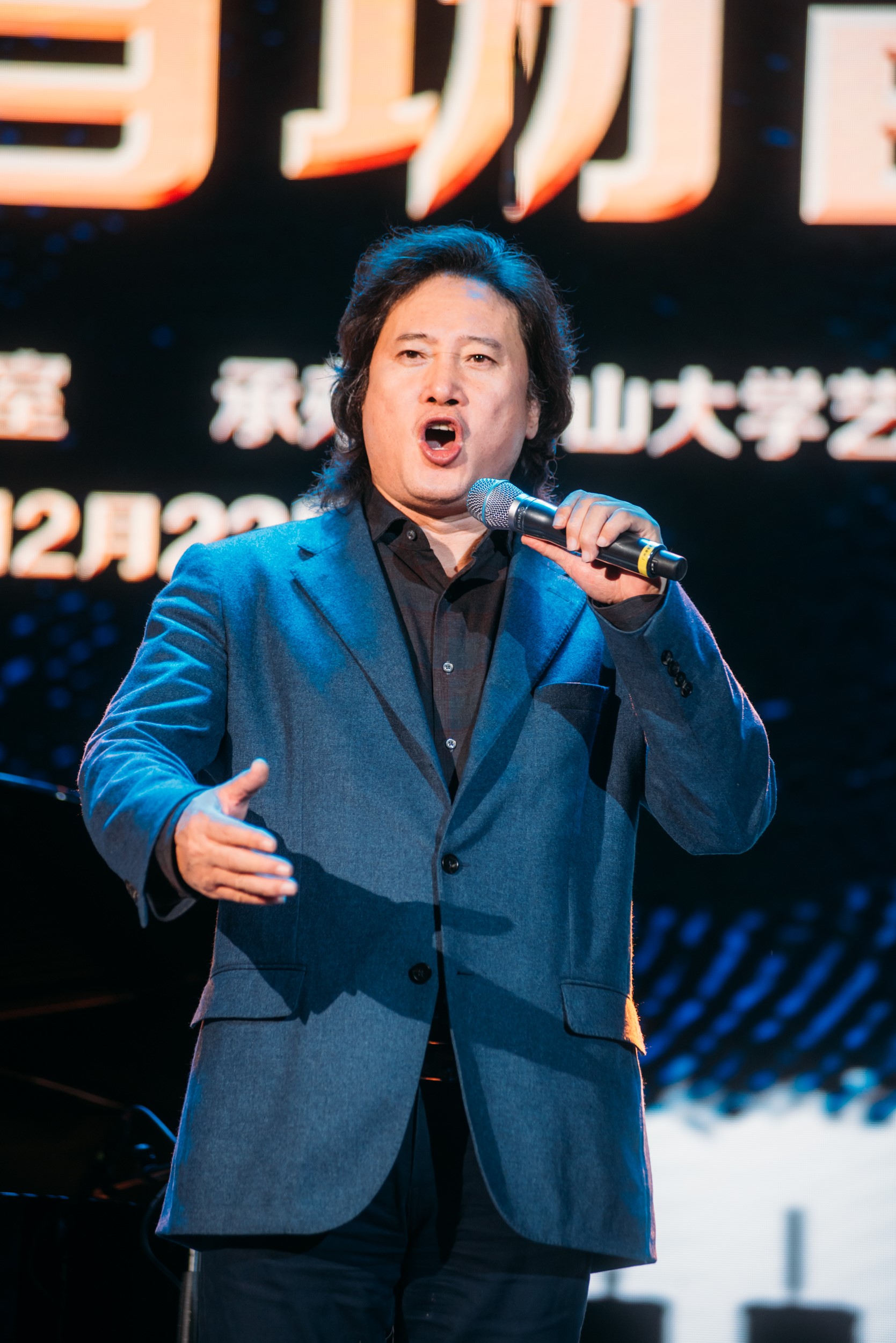 中山大学艺术学院首场音乐会,艺术是丰富人心的一门学问