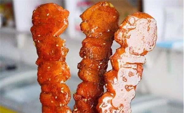 懂行人告诉你,别买这种糖葫芦