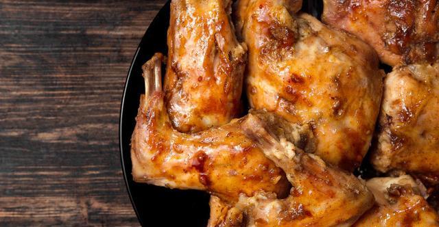 软炸山药兔,功效补中益气健睥补肺,适用于肺虚有热脾胃虚弱等症